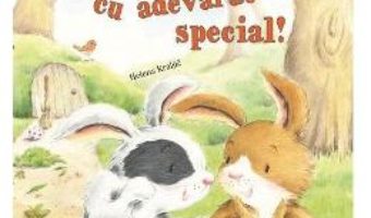 Download  Ceva cu adevarat special! – Helena Kraljic PDF Online