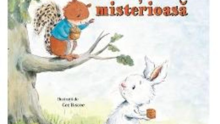 Download  Cutiuta misterioasa – Helena Kraljic PDF Online