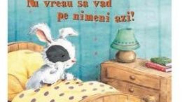 Download  Nu vreau sa vad pe nimeni azi! – Helena Kraljic PDF Online