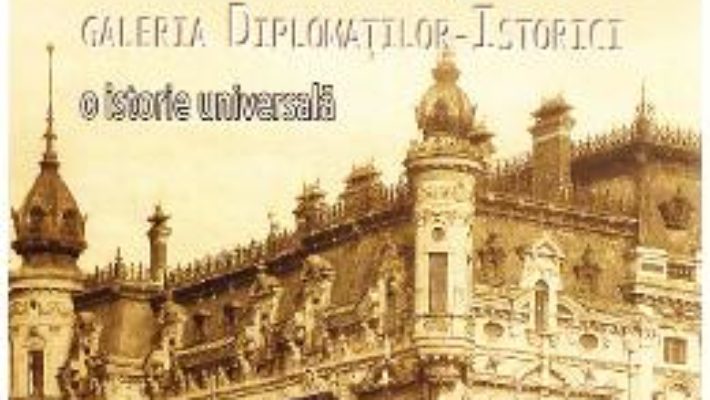 Download  Portrete neretusate. Galeria diplomatilor-istorici – Alexandru Popescu PDF Online