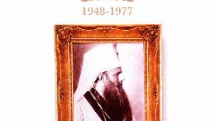 Download  Patriarhul Justinian Marina 1948-1977 – Constantin Tudosa PDF Online