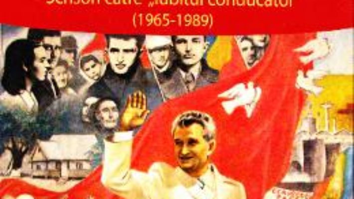 Download  Ceausescu si Poporul – Mioara Anton PDF Online