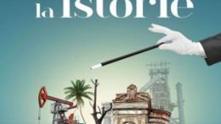 Download  Recurs la istorie – Liviu Turcu PDF Online