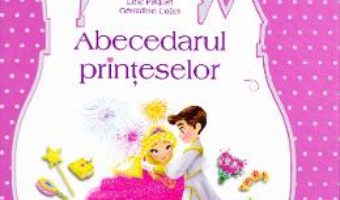 Download  Abecedarul printeselor – Line Paquet, Geraldine Collet PDF Online