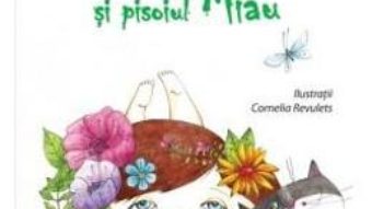 Download  Sofia si pisoiul Miau – Simona Epure PDF Online