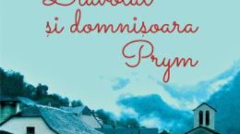 Download  Diavolul si domnisoara Prym – Paulo Coelho PDF Online