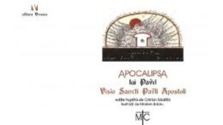 Download  Apocalipsa lui Pavel – Cristian Badilita PDF Online