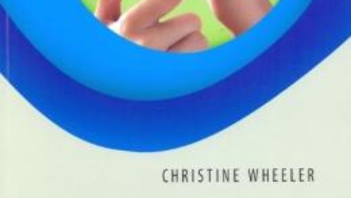 Download  Terapia prin atingere pentru adolescente – Christine Wheeler PDF Online