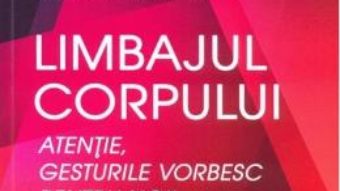 Download  Limbajul corpului – Isabelle Duvernois PDF Online