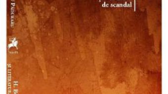 Download  H. Bonciu si literatura de scandal – Dragos Silviu Paduraru PDF Online