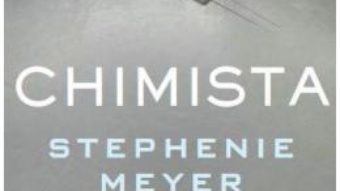 Download  Chimista – Stephenie Meyer PDF Online