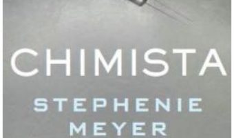 Download  Chimista – Stephenie Meyer PDF Online