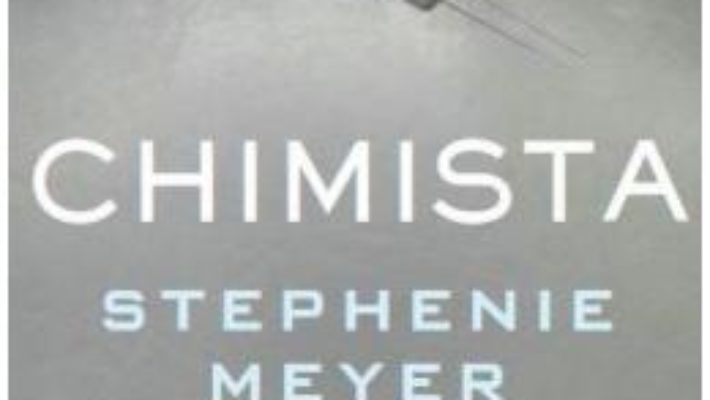 Download  Chimista – Stephenie Meyer PDF Online