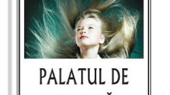 Download  Palatul de gheata – Tarjei Vesaas PDF Online