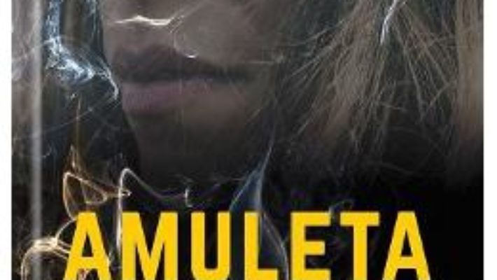 Download  Amuleta – Roberto Balano PDF Online