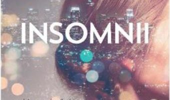 Download  Insomnii – Irina Binder PDF Online