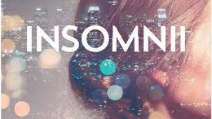 Download  Insomnii – Irina Binder PDF Online