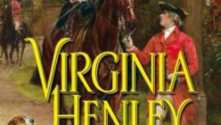 Download  Piratul si frumoasa Lady – Virginia Henley PDF Online