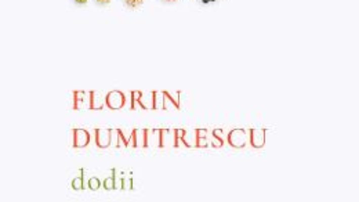 Download  Dodii – Florin Dumitrescu PDF Online