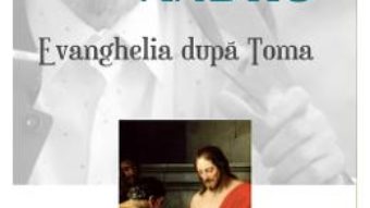 Download  Evanghelia dupa Toma – Vasile Andru PDF Online