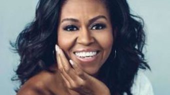 Cartea Povestea mea – Michelle Obama (download, pret, reducere)