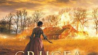 Cartea Crucea de foc vol.2. Seria Outlander- Diana Gabaldon (download, pret, reducere)