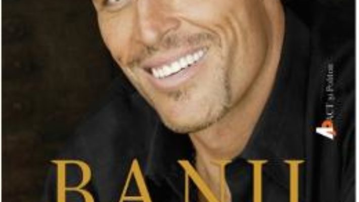 Cartea Banii: Stapaneste jocul (Money: Master the game) – Tony Robbins (download, pret, reducere)