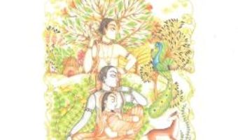 Cartea Ramayana. Repovestire de Prema Jayakumar – Valmiki (download, pret, reducere)