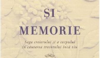 Cartea Trauma si memorie – Peter A. Levine (download, pret, reducere)