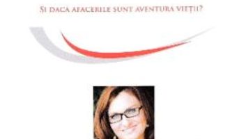 Cartea Bucuria afacerilor – Simone Milasas (download, pret, reducere)