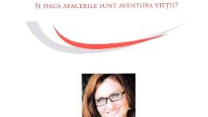 Cartea Bucuria afacerilor – Simone Milasas (download, pret, reducere)