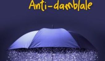 Cartea Anti-damblale – Radu Cosasu (download, pret, reducere)