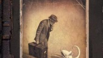 Download  Sosirea – Shaun Tan PDF Online