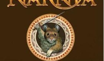 Download  Cronicile din Narnia Vol.4: Printul Caspian – C.S. Lewis PDF Online