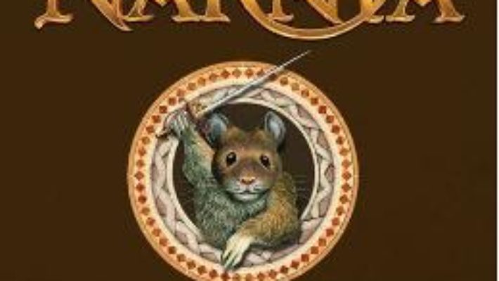 Download  Cronicile din Narnia Vol.4: Printul Caspian – C.S. Lewis PDF Online