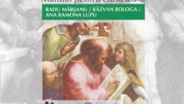 Cartea Tehnologia informatiei si comunicatiilor – Clasa 9 – Manual – Radu Marsanu, Razvan Bologa (download, pret, reducere)