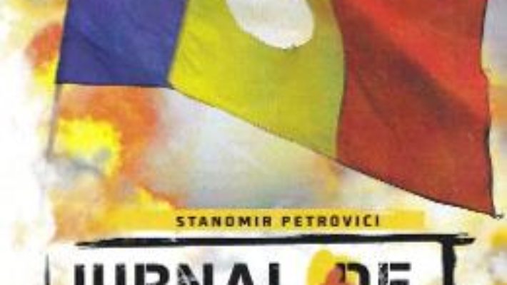 Cartea Jurnal de Decembrie – Stanomir Petrovici (download, pret, reducere)