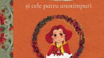 Cartea Vivaldi si cele patru anotimpuri – Cristina Andone, Adriana Gheorghe (download, pret, reducere)