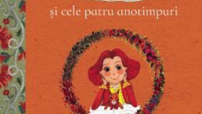 Cartea Vivaldi si cele patru anotimpuri – Cristina Andone, Adriana Gheorghe (download, pret, reducere)