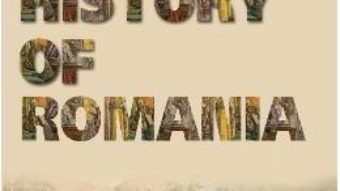 Download  A Short History of Romania – Ion Bulei PDF Online