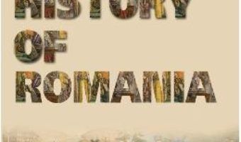 Download  A Short History of Romania – Ion Bulei PDF Online