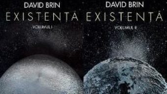 Download  Existenta vol.1+2 – David Brin PDF Online