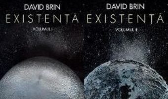 Download  Existenta vol.1+2 – David Brin PDF Online