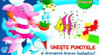 Cartea Uneste punctele – Marea (download, pret, reducere)