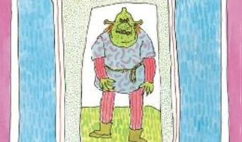 Download  Shrek! – William Steig PDF Online