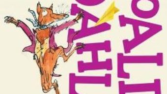 Cartea Domnul Fox, vulpoi fantastic – Roald Dahl (download, pret, reducere)