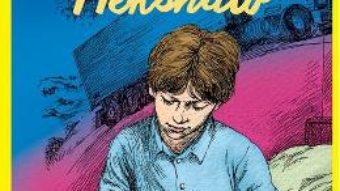 Download  Draga domnule Henshaw – Beverly Cleary PDF Online