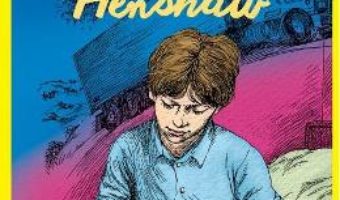 Download  Draga domnule Henshaw – Beverly Cleary PDF Online