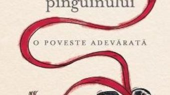 Download  Lectia pinguinului – Tom Michell PDF Online