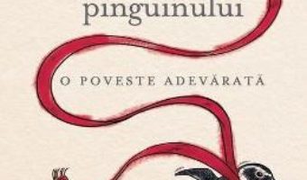 Download  Lectia pinguinului – Tom Michell PDF Online